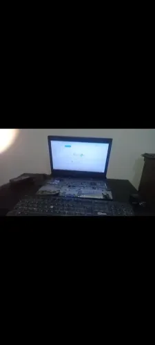 Notebook positivo 