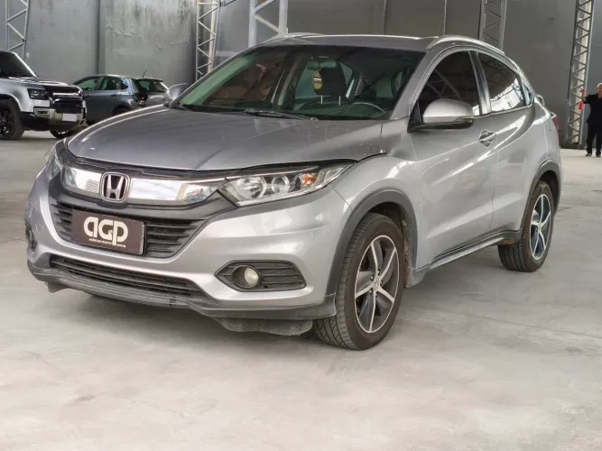Honda HR-V EX 1.8 Flexone 16V 5P Aut. 2021