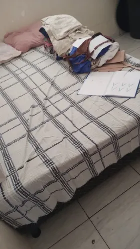 cama box casal 