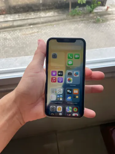 iPhone 11 128gb (Todo Original)