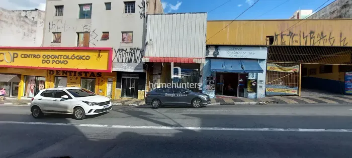 Estacionamento para locação, Centro, Campinas