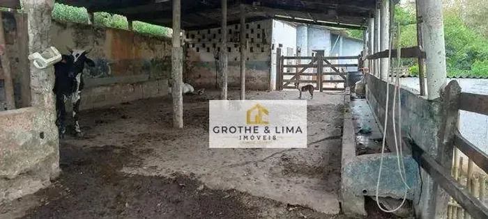 Sítio com 2 dormitórios à venda, 63899 m² por R$ 480.000,00 - Bairro Pedra D'água - São Jo