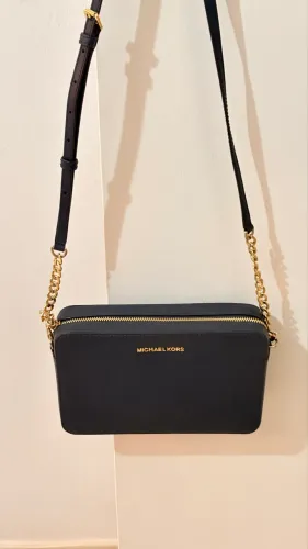 Bolsa Camera Bag Michael Kors