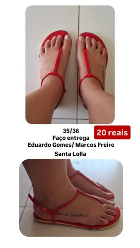 Santa lolla