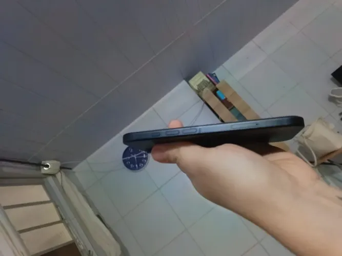 iPhone 16 128GB