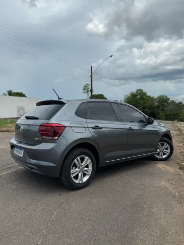 Volkswagen Polo Comfort. 200 TSI 1.0 Flex 12V Aut. 2022