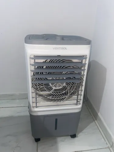 Purificador de ar