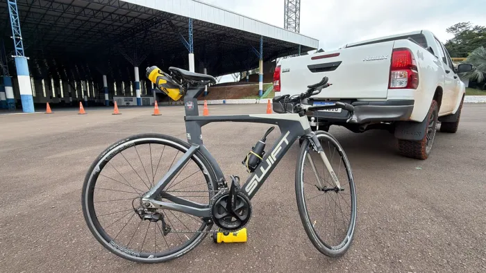 Swift Neurogen Bicicleta MK1