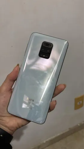 Celular Android Xiaomi Redmi note 9s