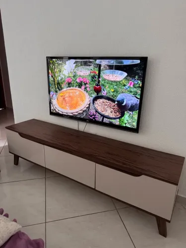 Rack de Tv MDF