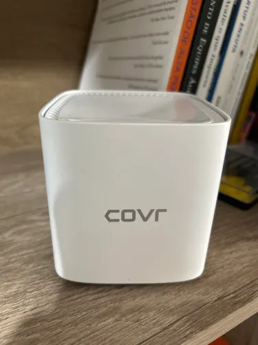 COVR - Dlink (rede mesh) 
