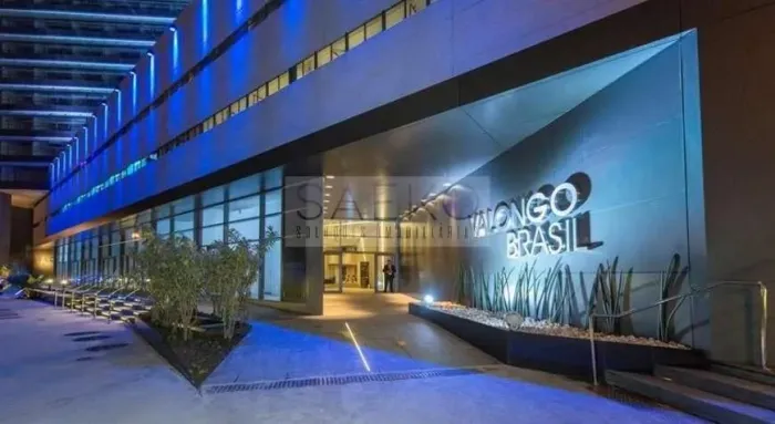 VALONGO BRASIL - SANTOS