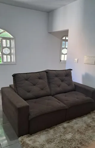Vendo Sofá Ipanema MDF (Danúbio)