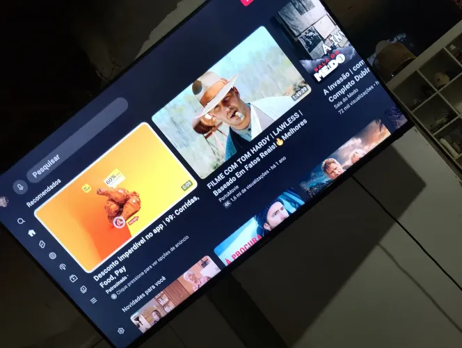 tv