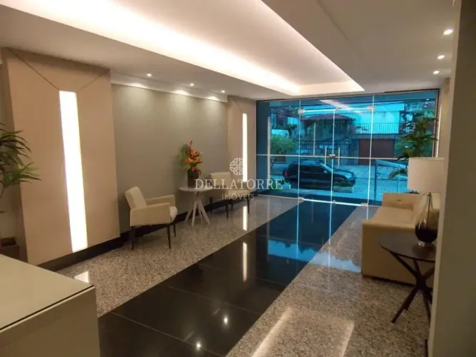 Apartamento para Locação 1 Quarto, 1 Vaga, 66.93M², Taumaturgo, Teresópolis - RJ | Vivenda