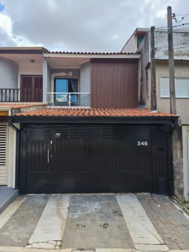 Sobrado para venda no Jardim das Estrelas - Zona Leste - Sorocaba SP.