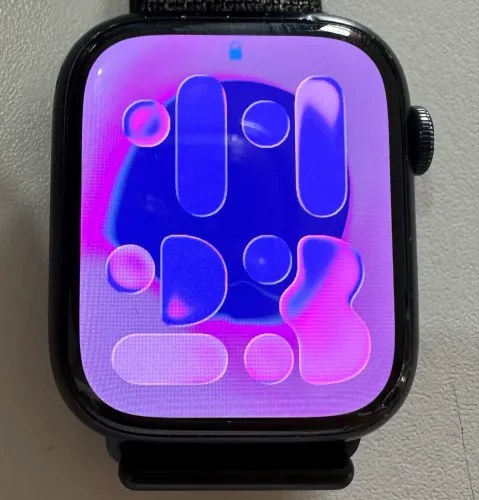Apple Watch Series 7