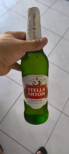 Cerveja e refrigerante, entregamos domingo e feriado!