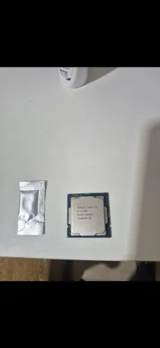 Processador i5 10°