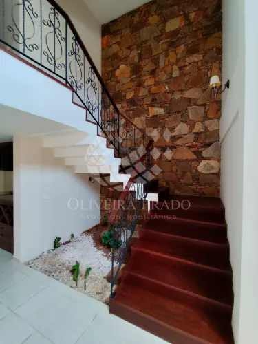 Júnior Creci 4745 - 84 99922.4172- Cond. Bosque dos Pássaros - Casa c/ 4 Suíte - R$ 1.350.