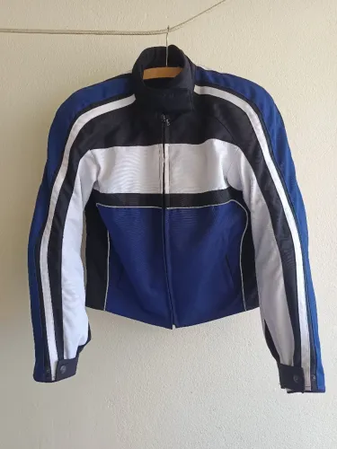Jaqueta de motociclista alpinestars
