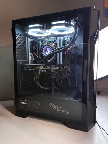 PC GAMER - Aceito propostas