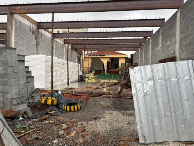 Salão à venda, 450 m² por R$ 4.250.000,00 - Gopoúva - Guarulhos/SP