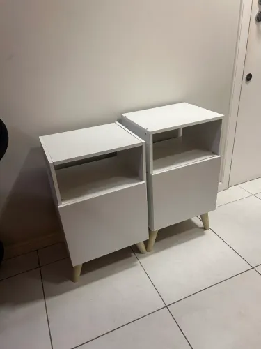 Mesa de cabeceira