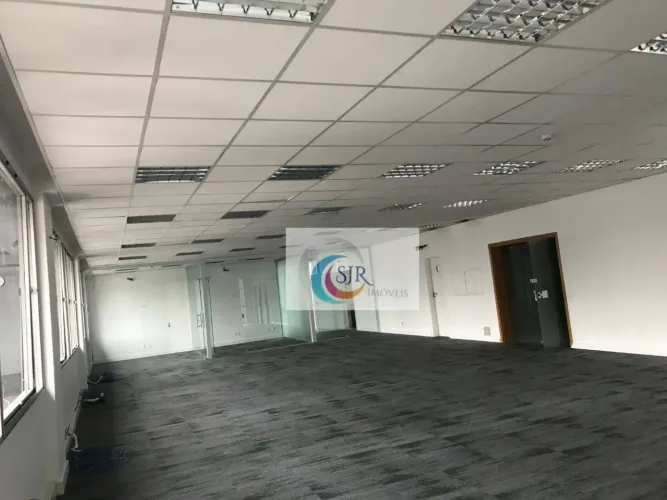 Conjunto para alugar, 200 m² por R$ 16.000,00/mês - Bela Vista - São Paulo/SP