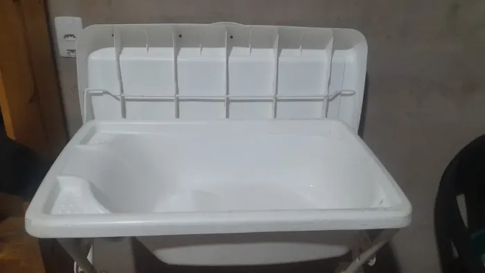 Vende se banheira
