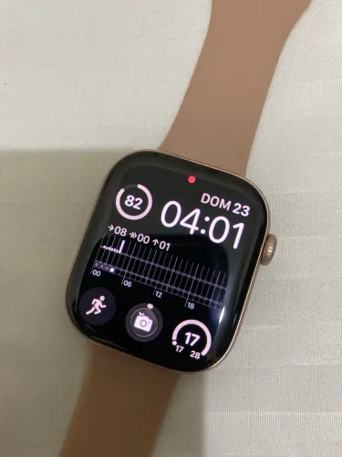 Apple Watch 11 45mm