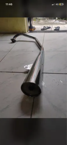 Estalador 160 pega tbm na 150