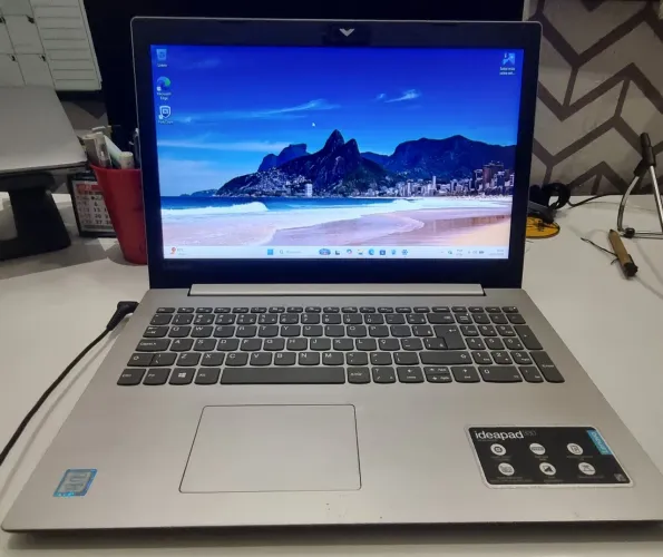Notebook Lenovo Ideapad 330