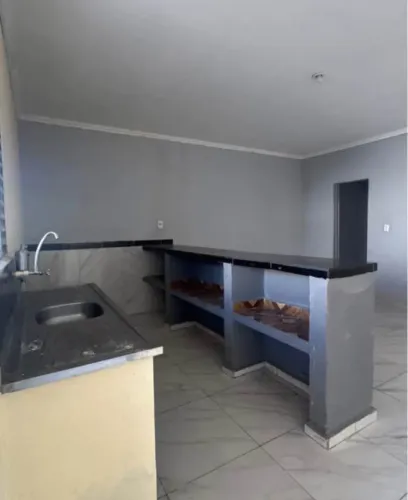 WB VENDE SE CASA NA MARAMBAIA M/B