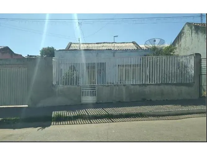 CASA RESIDENCIAL em JUAZEIRO DO NORTE - CE, VILA PADRE CICERO PALMEIRINHA