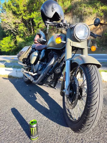 CLASSIC 350 SIGNAL