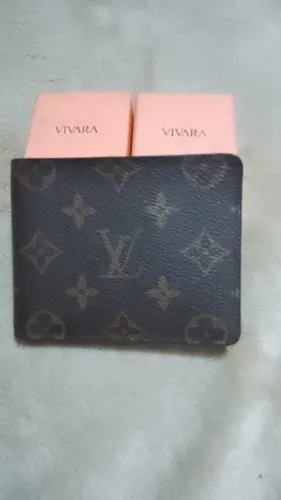 Carteira louis vuitton