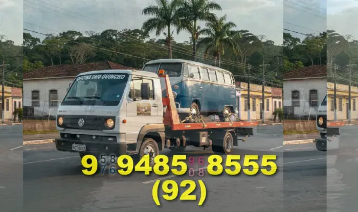 Guincho para você em São Jorge! Serviço ágil e confiável 24h para seu carro!
