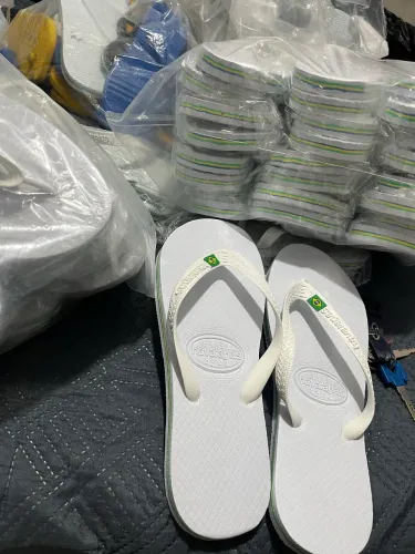 Chinelo do Brasil