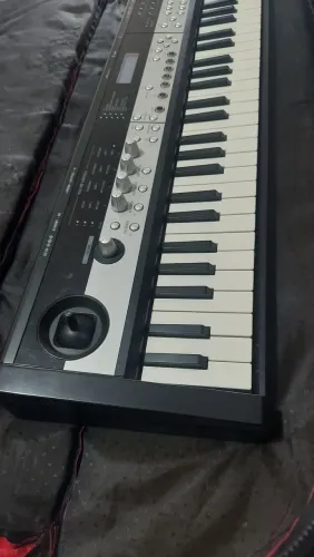 Korg Microstation 