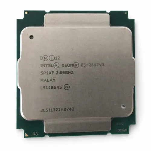 Processador Intel Xeon E5-2697 V3 - 14 Núcleos / 28 Threads