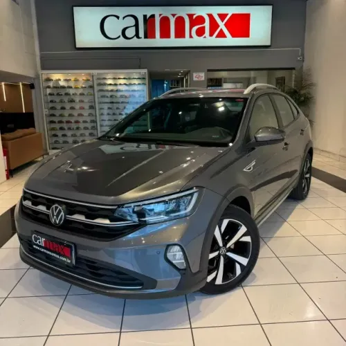 Volkswagen Nivus Highline 1.0 200 TSI Flex AUT 2023