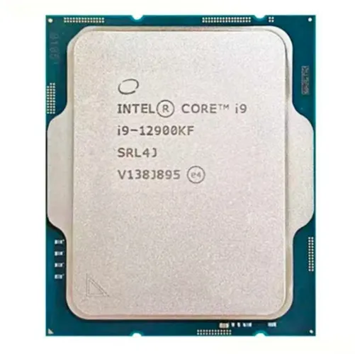 Processador Core i9 12900KF 5.20Ghz LGA 1700 Sem Coler