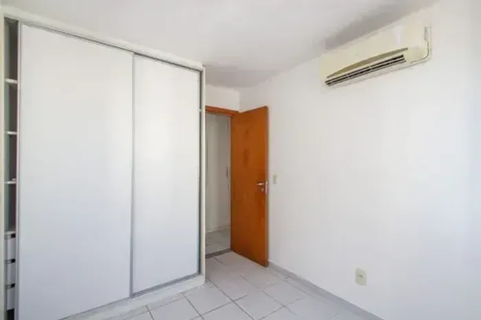 [MARIA-LUIZA-98574] Apartamento para locação- 3 Quartos- Rosarinho