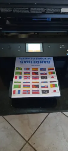 multifuncional epson l14150 a3- OPORTUNIDADE