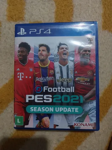 Faço troca