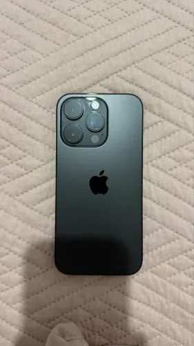 Vendo Iphone 14Pro Preto