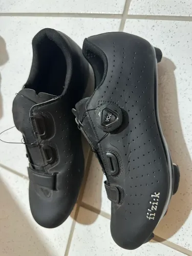 Sapatilha Fizik número 37 e 42