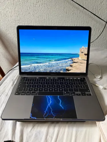 MacBook Pro M1 256gb