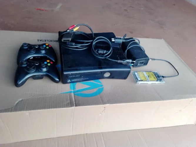 Xbox 360
